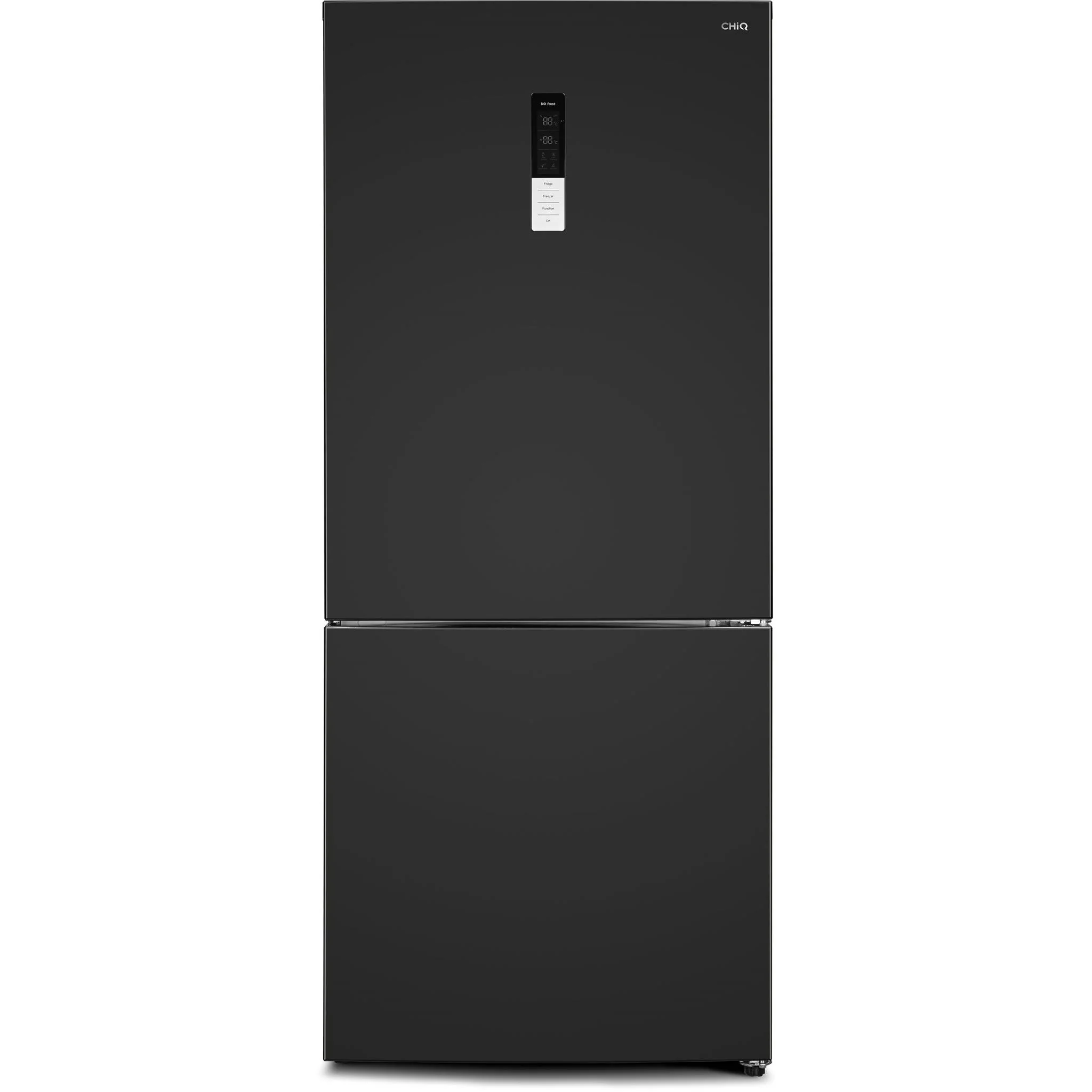 CHiQ 396L Bottom Mount Refrigerator