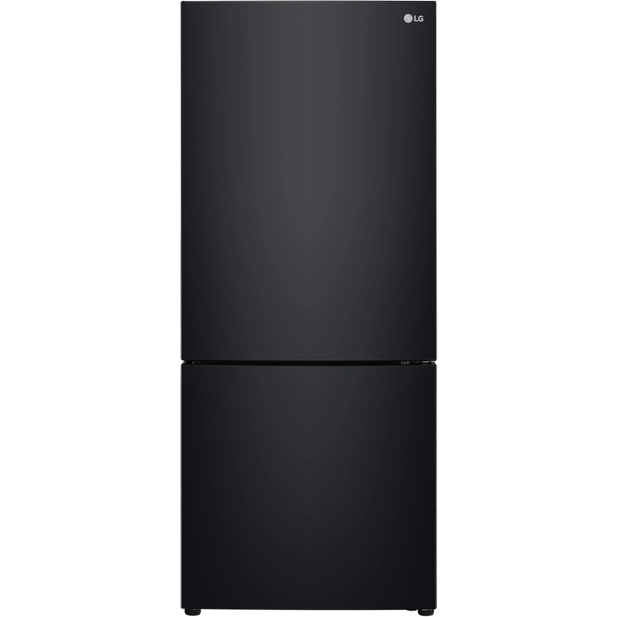 LG 420L Bottom Mount Refrigerator