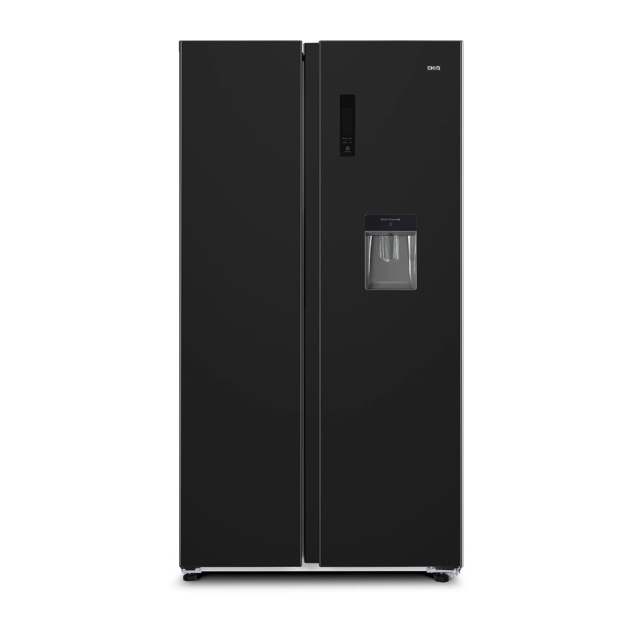 CHiQ 559L Side By Side Refrigerator