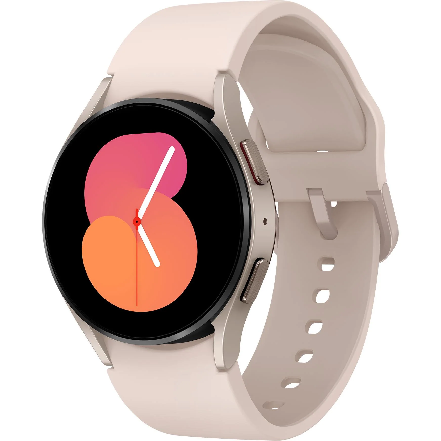 Samsung Galaxy Watch5 40mm LTE (Pink Gold)