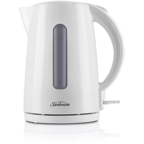 Sunbeam Rise Up 1.7L Kettle (White)