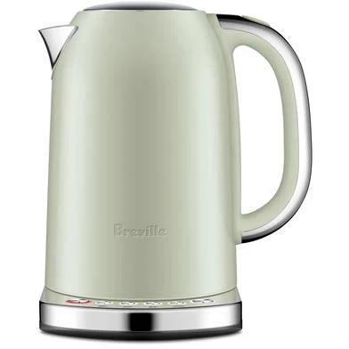 Breville The TempSet™ Kettle (Sage)