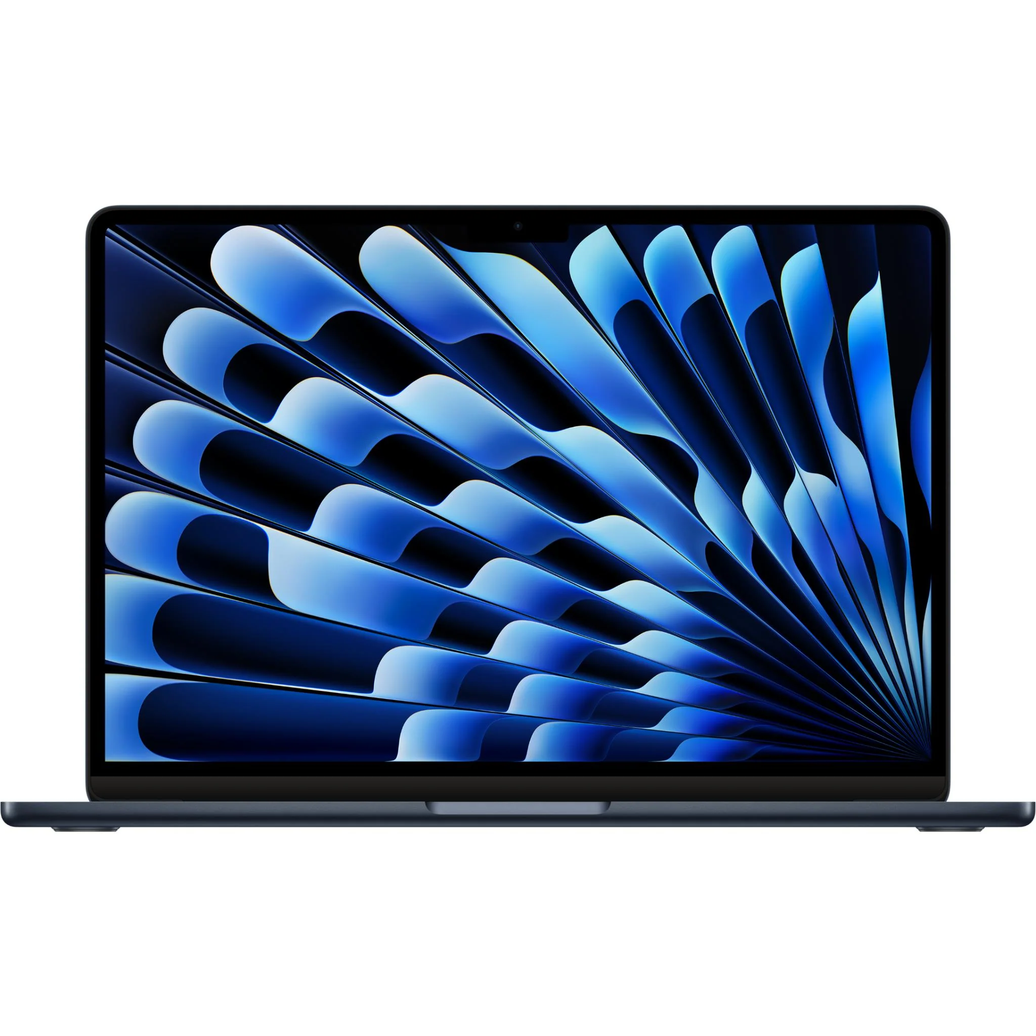 Apple MacBook Air 13-inch With M3 Chip, 512GB/24GB (Midnight)