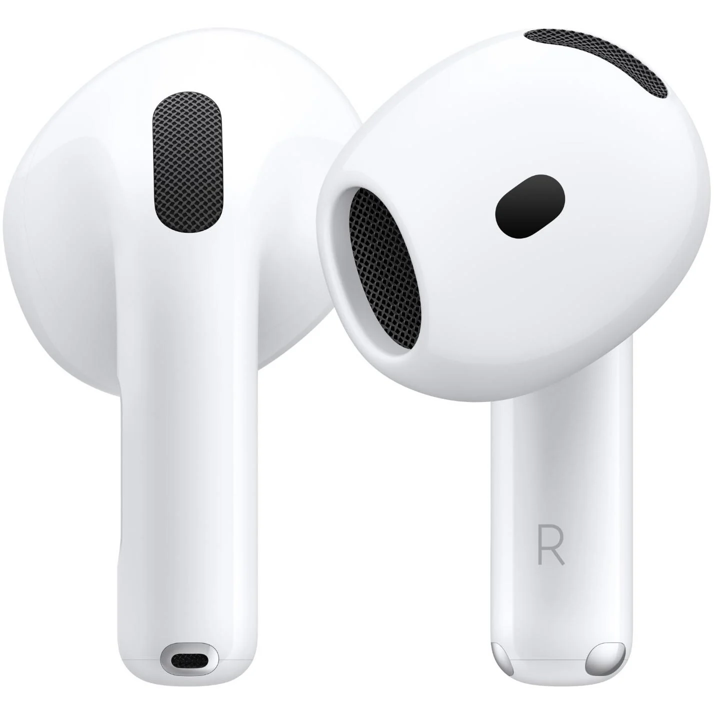 Apple AirPods 4 With Active Noise Cancellation