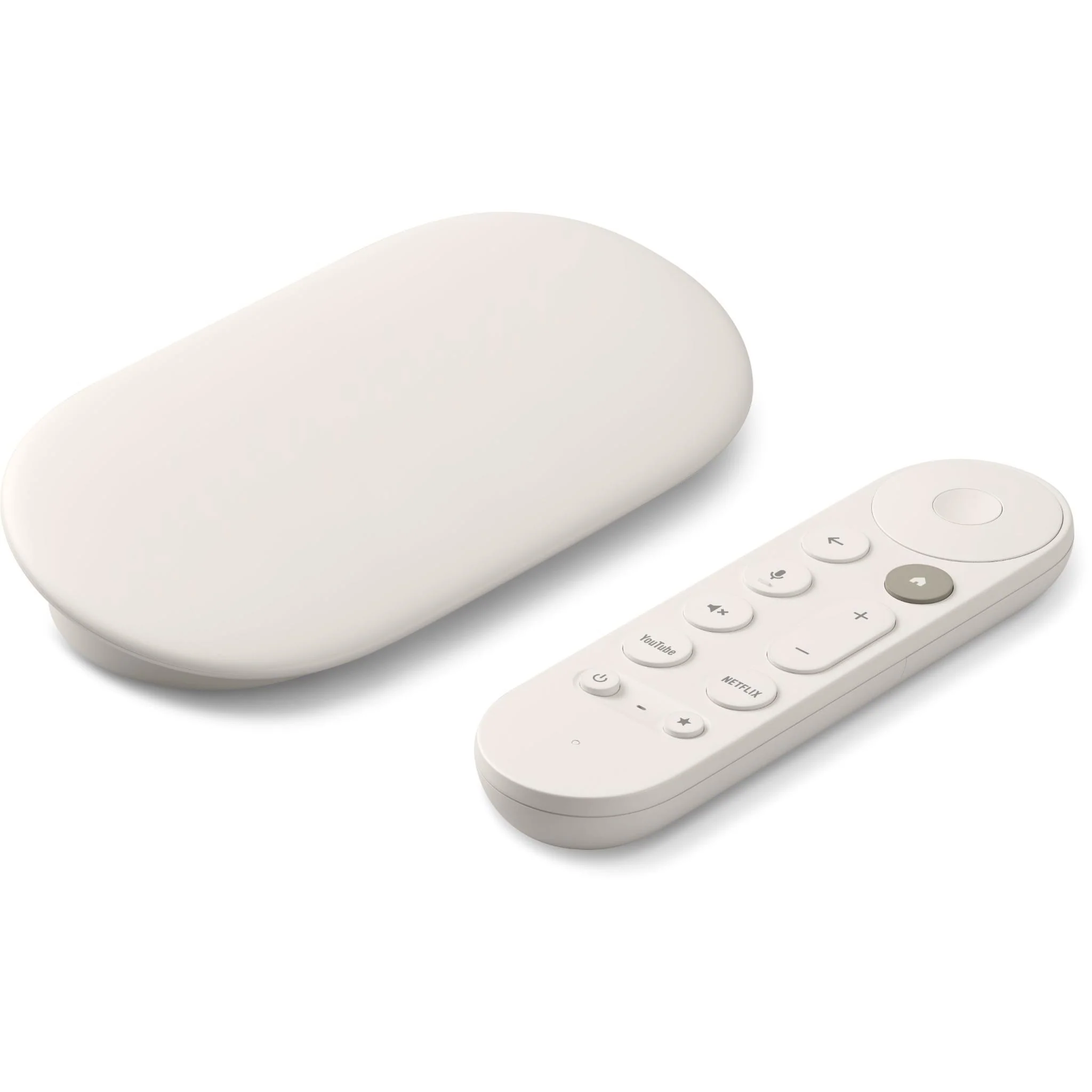 Google TV Streamer 4K