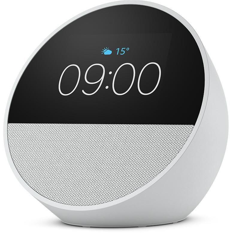 Amazon Echo Spot (White)