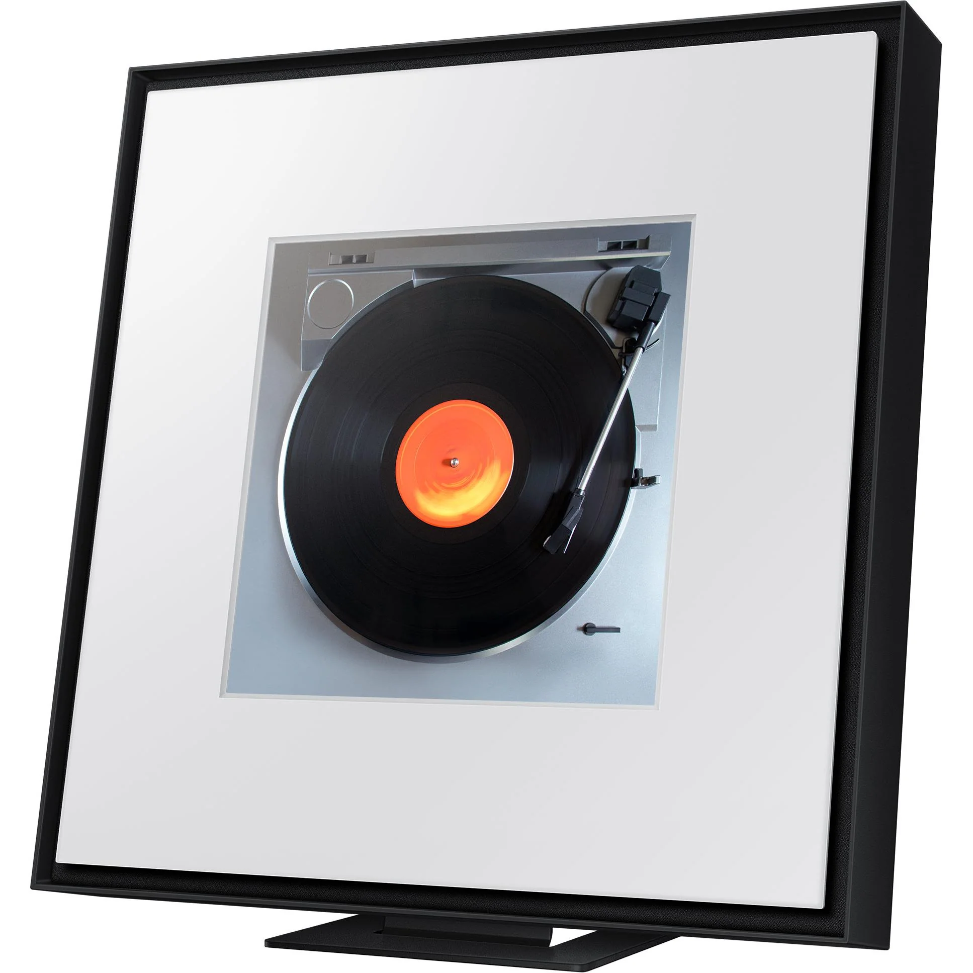 Samsung LS60D Music Frame Speaker